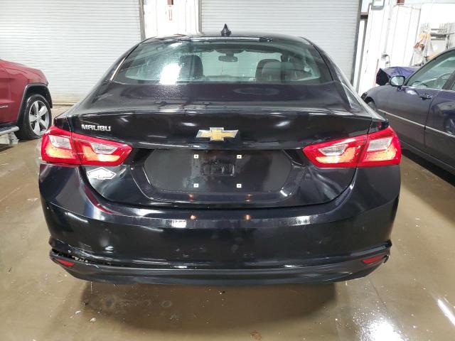 Photo 6 from auction – 2020 CHEVROLET MALIBU LS with VIN 1G1ZB5ST6LF057612