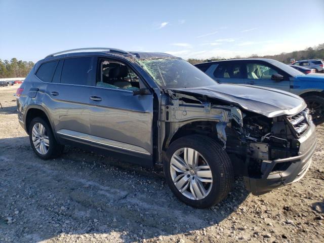 Photo 4 from auction – 2019 VOLKSWAGEN ATLAS SEL with VIN 1V2ER2CA5KC594130