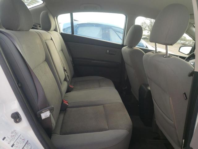 Photo 10 from auction – 2011 NISSAN SENTRA 2.0 with VIN 3N1AB6AP9BL636664