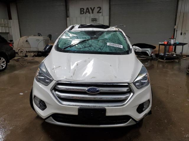 Photo 5 from auction – 2017 FORD ESCAPE TIT with VIN 1FMCU9JD3HUC61341