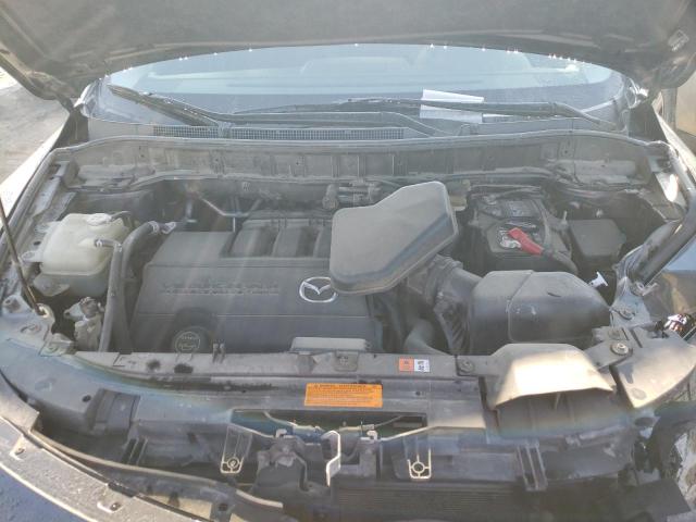 Photo 12 from auction – 2015 MAZDA CX-9 GRAND with VIN JM3TB3DA9F0466991