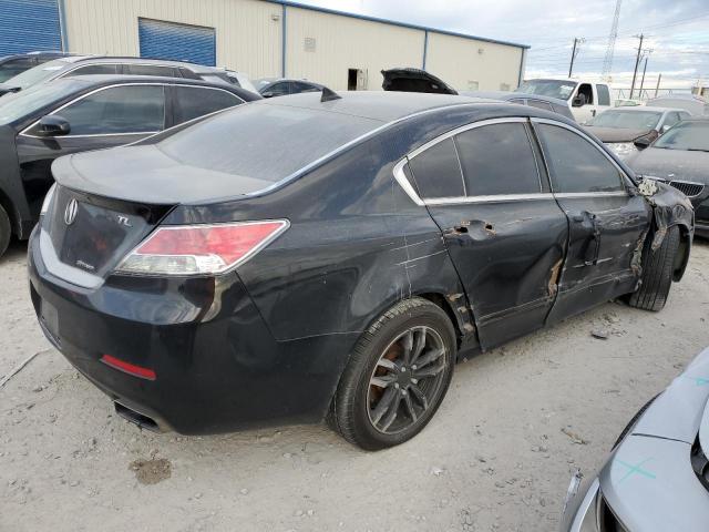 Photo 3 from auction – 2012 ACURA TL with VIN 19UUA9F70CA001916