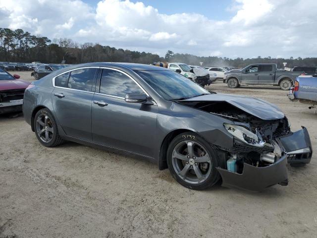 Photo 4 from auction – 2010 ACURA TL with VIN 19UUA8F59AA010295