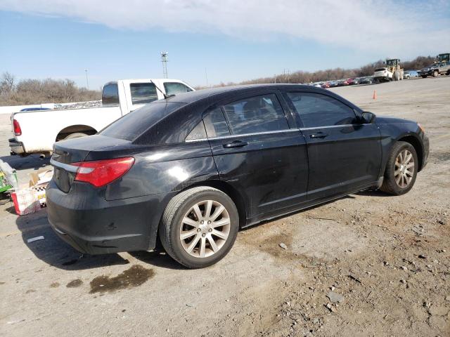 Photo 3 from auction – 2013 CHRYSLER 200 TOURIN with VIN 1C3CCBBB3DN655667