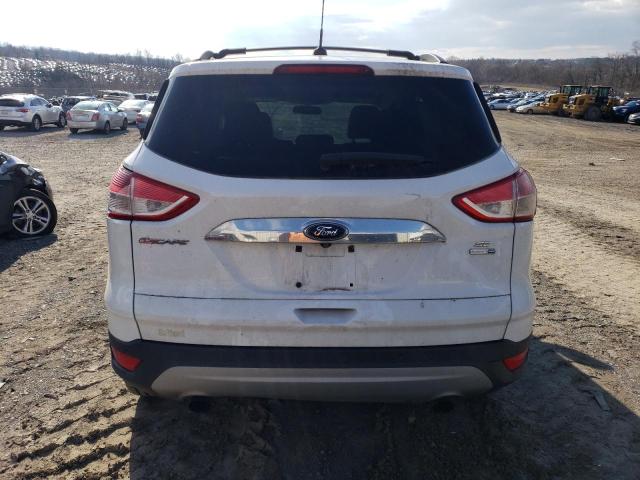Photo 6 from auction – 2014 FORD ESCAPE SE with VIN 1FMCU9G9XEUC43451