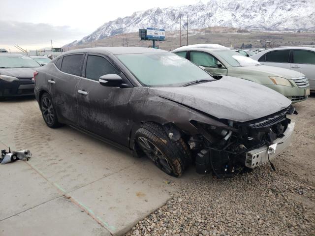 Photo 4 from auction – 2016 NISSAN MAXIMA 3.5 with VIN 1N4AA6AP4GC422948