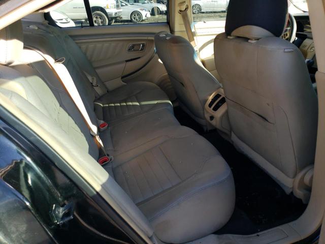 Photo 10 from auction – 2015 FORD TAURUS SE with VIN 1FAHP2D8XFG153792