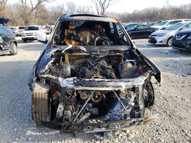 Photo 5 from auction – 2015 JEEP GRAND CHER with VIN 1C4RJFAG6FC142508