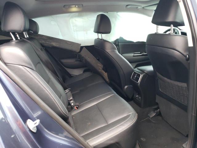 Photo 11 from auction – 2018 KIA SPORTAGE E with VIN KNDPNCAC4J7407676