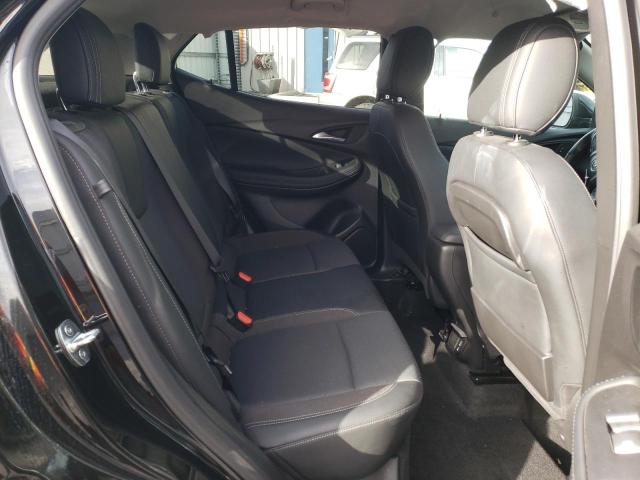 Photo 11 from auction – 2021 BUICK ENCORE GX with VIN KL4MMBS23MB099224