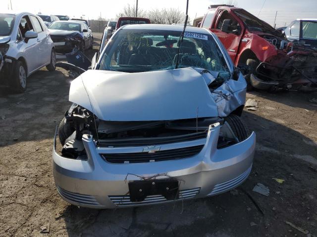 Photo 5 from auction – 2010 CHEVROLET COBALT LS with VIN 1G1AA1F55A7138113