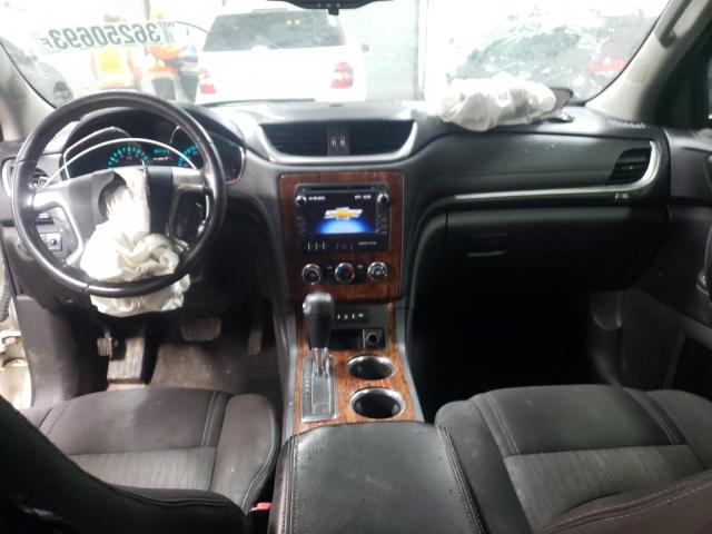 Photo 8 from auction – 2013 CHEVROLET TRAVERSE L with VIN 1GNKRGKD9DJ178746
