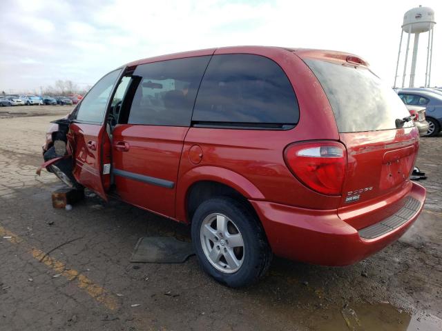 Photo 2 from auction – 2006 DODGE CARAVAN SX with VIN 1D4GP45RX6B570998