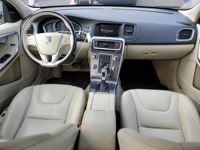 Photo 8 from auction – 2015 VOLVO S60 PREMIE with VIN YV1612TK2F2363214