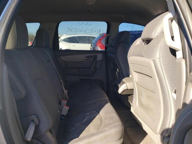 Photo 11 from auction – 2015 CHEVROLET TRAVERSE L with VIN 1GNKRFED8FJ275378