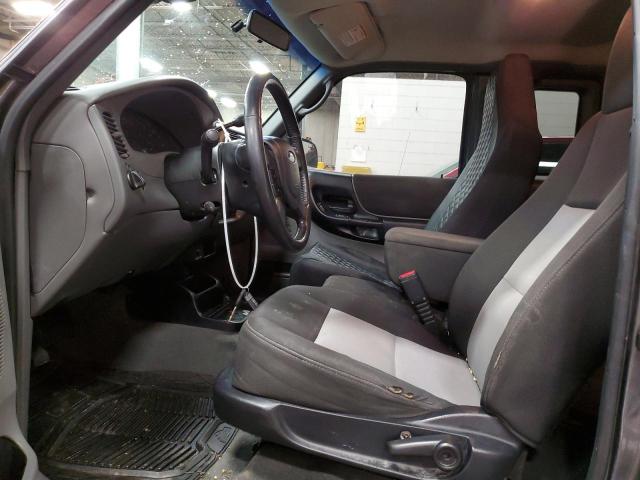 Photo 7 from auction – 2004 FORD RANGER SUP with VIN 1FTZR45E44PA98651