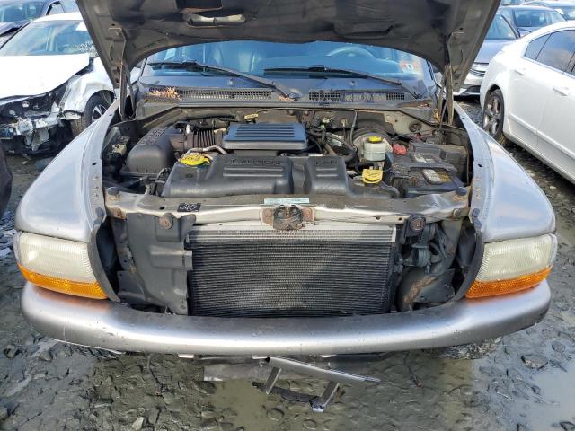 Photo 11 from auction – 2000 DODGE DURANGO with VIN 1B4HS28N6YF256514