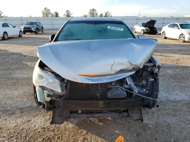 Photo 5 from auction – 2015 TOYOTA CAMRY LE with VIN 4T4BF1FK0FR515704