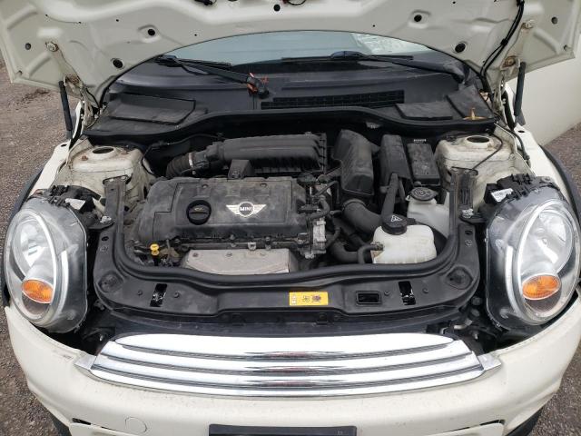 Photo 11 from auction – 2012 MINI COOPER with VIN WMWSU3C59CT257096