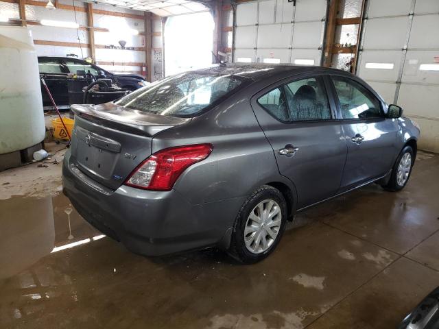 Photo 3 from auction – 2016 NISSAN VERSA S with VIN 3N1CN7AP5GL852394