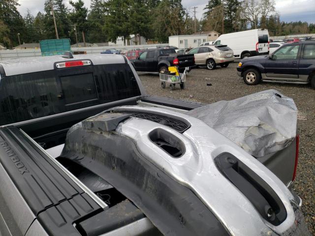 Photo 12 from auction – 2020 RAM 1500 LONGH with VIN 1C6SRFKT2LN340774