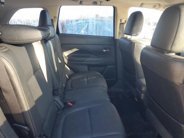 Photo 11 from auction – 2017 MITSUBISHI OUTLANDER with VIN JA4AZ3A38HZ057035