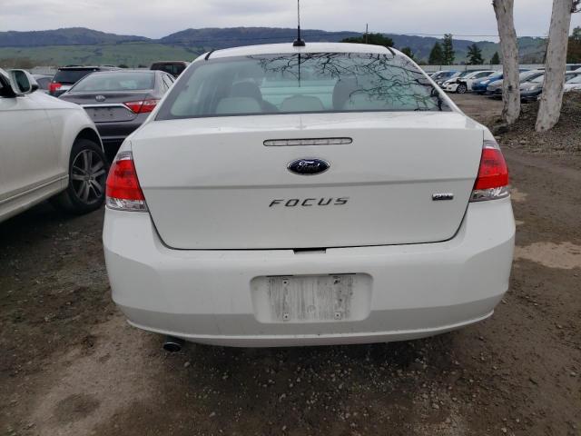 Photo 6 from auction – 2011 FORD FOCUS SEL with VIN 1FAHP3HN0BW203072