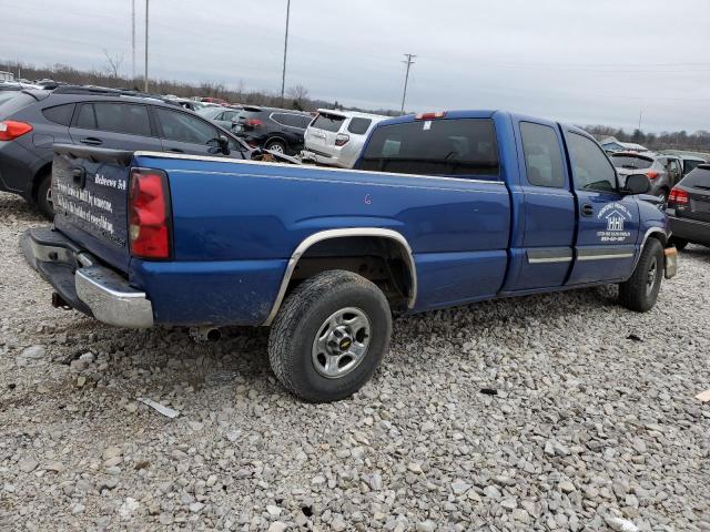 Photo 3 from auction – 2004 CHEVROLET SILVERADO with VIN 1GCEC19V24E356962