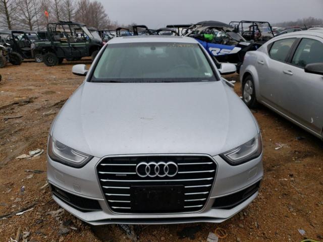 Photo 5 from auction – 2014 AUDI A4 PREMIUM with VIN WAUHFAFL2EN017351