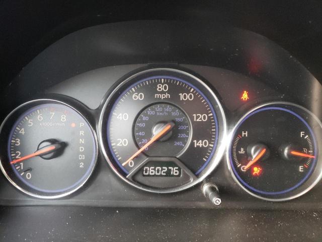 Photo 9 from auction – 2003 HONDA CIVIC EX with VIN 2HGES26743H583481