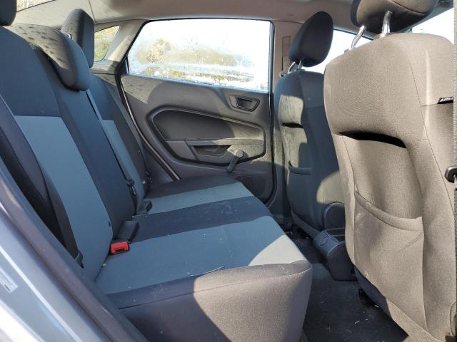 Photo 10 from auction – 2016 FORD FIESTA S with VIN 3FADP4AJ9GM122963