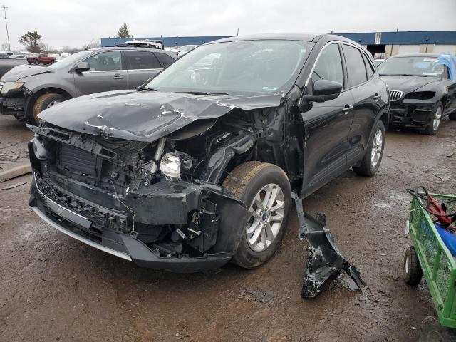 Photo 1 from auction – 2020 FORD ESCAPE SE with VIN 1FMCU9G67LUB93224