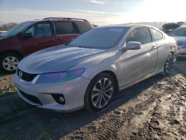 Photo 1 from auction – 2013 HONDA ACCORD EXL with VIN 1HGCT2B82DA000182