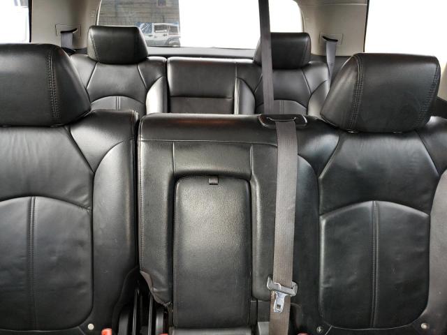 Photo 10 from auction – 2007 GMC ACADIA SLT with VIN 1GKER23757J140537