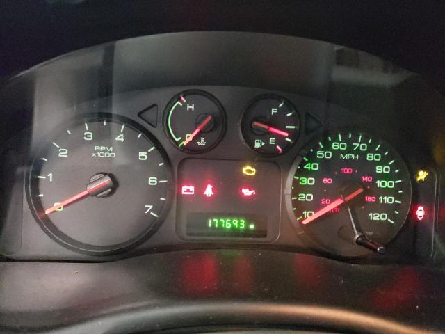 Photo 9 from auction – 2006 FORD FREESTYLE with VIN 1FMZK01186GA16306