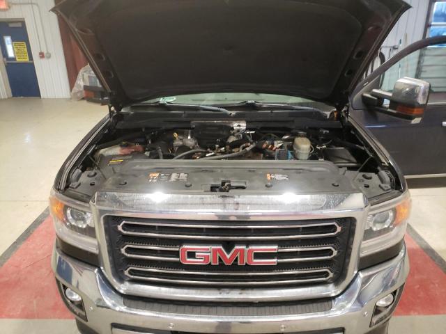 Photo 12 from auction – 2016 GMC SIERRA K25 with VIN 1GT12TE81GF150561