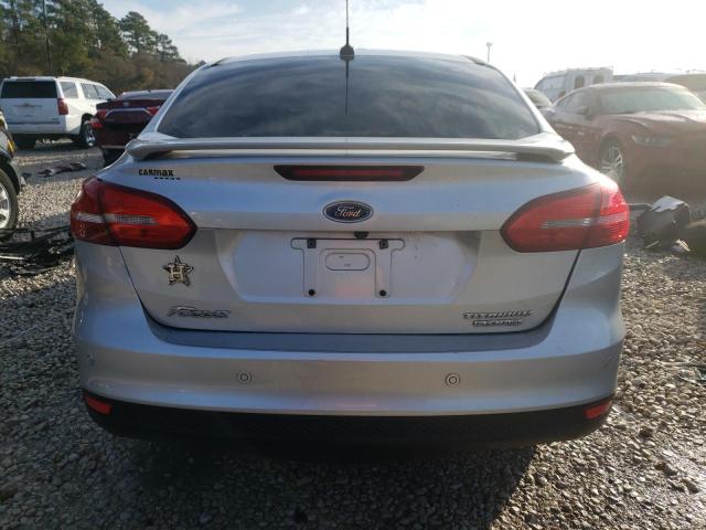 Photo 6 from auction – 2015 FORD FOCUS TITA with VIN 1FADP3J27FL364024