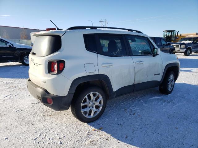 Photo 3 from auction – 2016 JEEP RENEGADE L with VIN ZACCJBBT5GPC63845