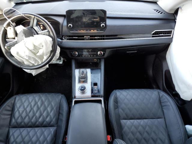 Photo 8 from auction – 2022 MITSUBISHI OUTLANDER with VIN JA4J3VA84NZ008760