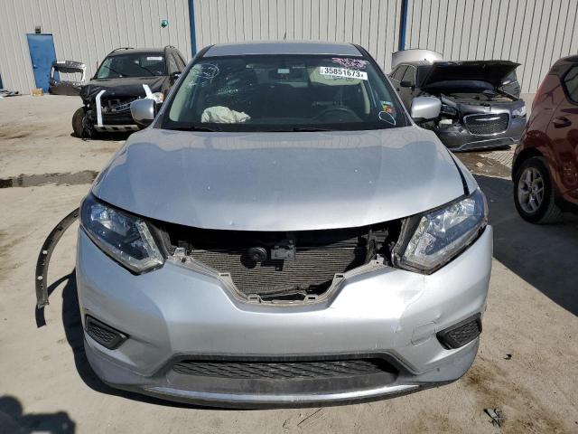 Photo 5 from auction – 2016 NISSAN ROGUE S with VIN KNMAT2MT4GP701363