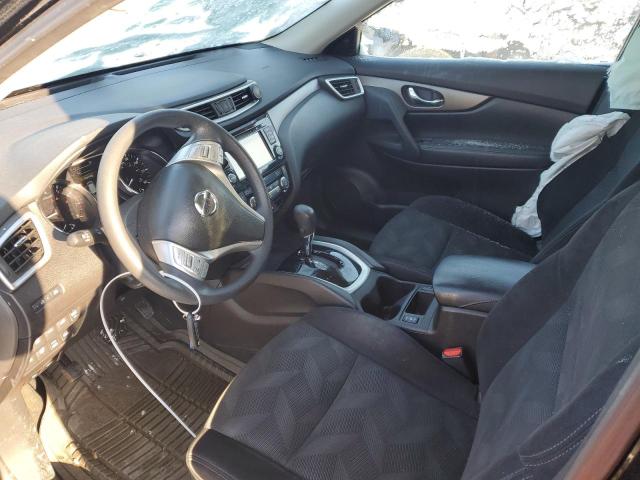 Photo 7 from auction – 2015 NISSAN ROGUE S with VIN 5N1AT2MVXFC763658