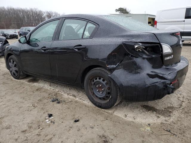 Photo 2 from auction – 2012 MAZDA 3 with VIN JM1BL1UG8C1518529