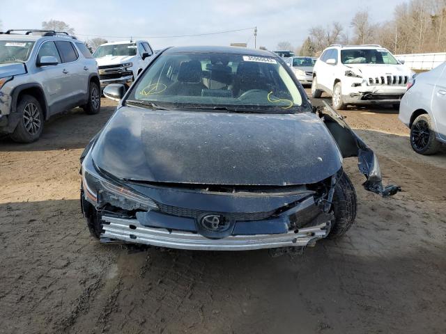 Photo 5 from auction – 2020 TOYOTA COROLLA LE with VIN JTDEPRAE1LJ009305