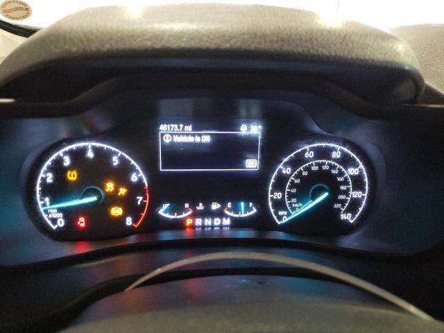 Photo 9 from auction – 2020 FORD TRANSIT CO with VIN NM0LS7E25L1435277