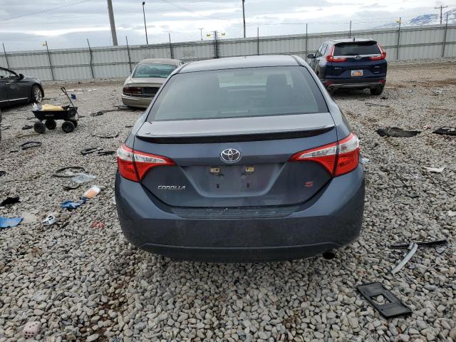Photo 6 from auction – 2015 TOYOTA COROLLA L with VIN 5YFBURHE0FP346971