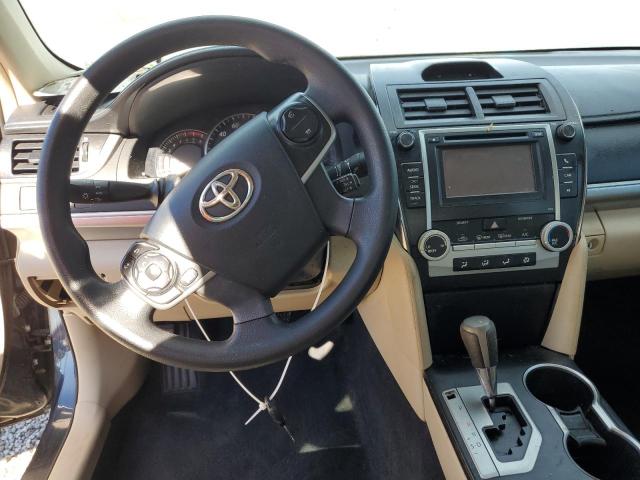 Photo 8 from auction – 2012 TOYOTA CAMRY BASE with VIN 4T1BF1FK2CU130277