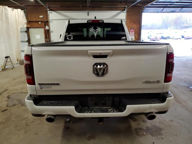 Photo 6 from auction – 2019 RAM 1500 BIG H with VIN 1C6SRFMT9KN681486
