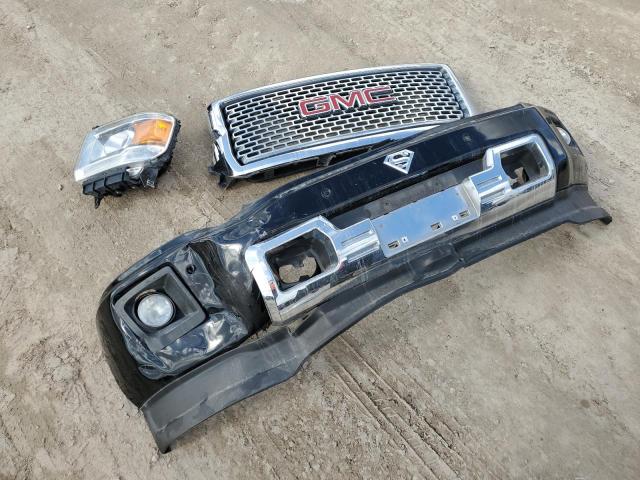 Photo 12 from auction – 2014 GMC SIERRA K15 with VIN 3GTU2WEC1EG387632