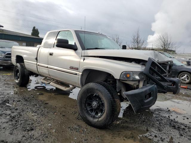 Photo 4 from auction – 2001 DODGE RAM 2500 with VIN 3B7KF23611G215578