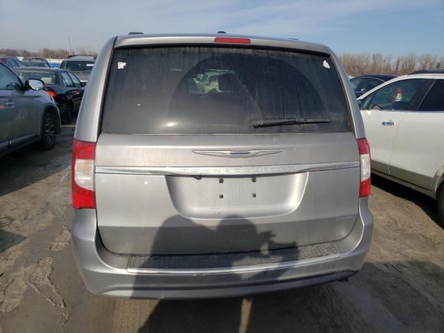 Photo 6 from auction – 2014 CHRYSLER TOWN & COU with VIN 2C4RC1BGXER133019